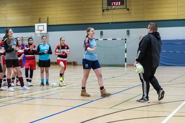 Bild 56 - wCJ NFV Futsalmeisterschaft